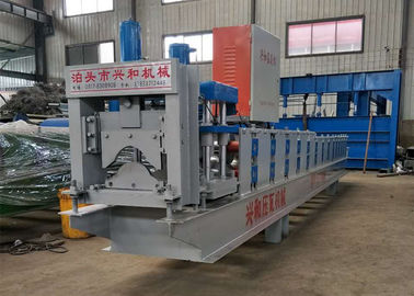 China O metal lamina a formação das máquinas apropriadas para a placa da espessura de 0,3 - de 0.8mm fornecedor