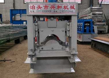China Rolo automático do tampão de Ridge que forma a máquina, rolo de aço do parafuso prisioneiro que forma a máquina  fornecedor