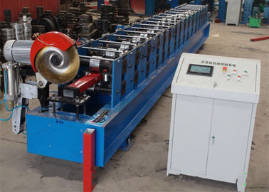 China 11 quilowatts da chapa metálica hidráulica que forma o equipamento para a fatura quadrada de aço do tubo fornecedor