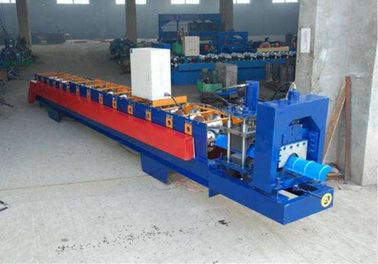 China O PLC controla a máquina anterior do rolo automático com a máquina de dobra hidráulica fornecedor
