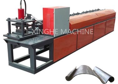China Porta nova do obturador do rolo que forma a máquina/veneziana do rolamento que forma a máquina fornecedor