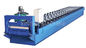 A cor azul do CE lamina a formação de máquinas COM 3 - 6m/velocidade de processamento mínima fornecedor