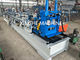 Rolo fácil do Purlin da instalação que forma a máquina com 9,0 toneladas de máquina de Uncoiler fornecedor