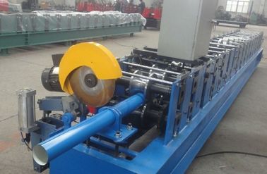 China Rolo de alta velocidade do metal que forma máquinas, rolo 380V automático que forma máquinas fornecedor